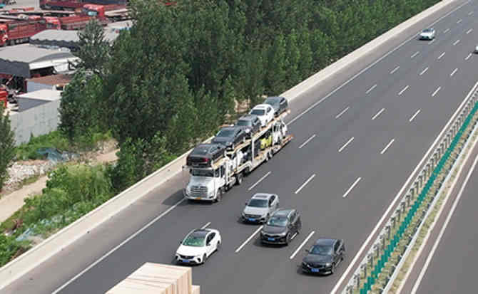 文县高速公路汽车救援